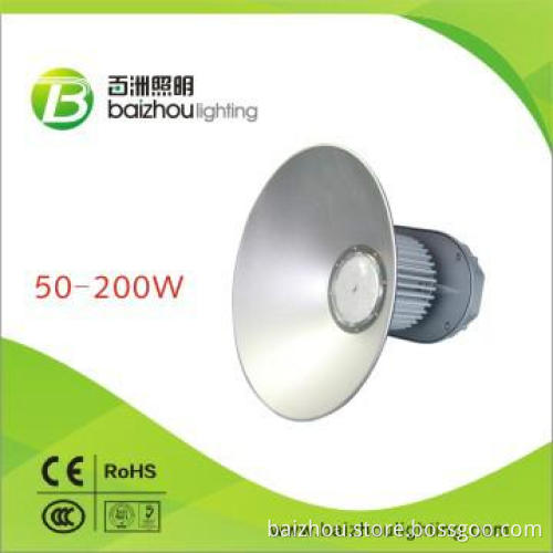 200W LED High Bay Light Cree XT-E LEDs IP66